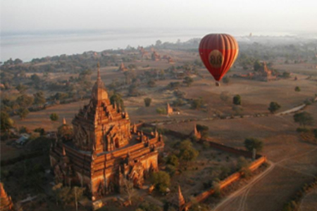 Туры в Мьянму/Бирму